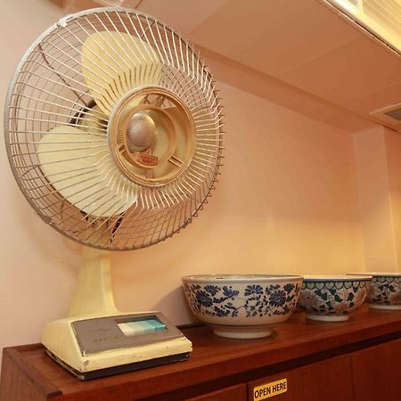 60S Hostel Singapura Luaran gambar