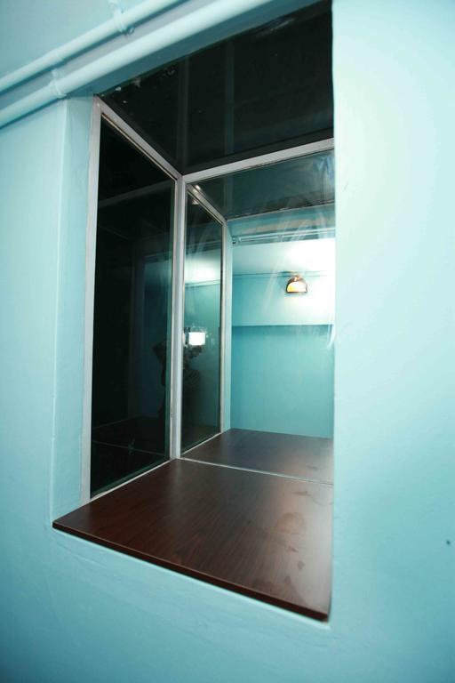 60S Hostel Singapura Bilik gambar