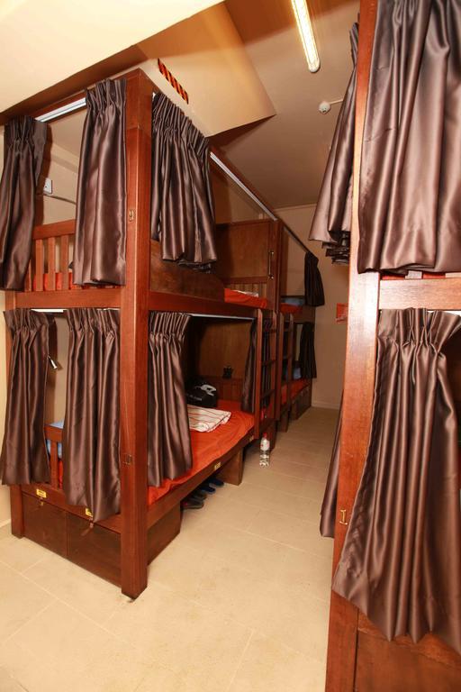 60S Hostel Singapura Luaran gambar