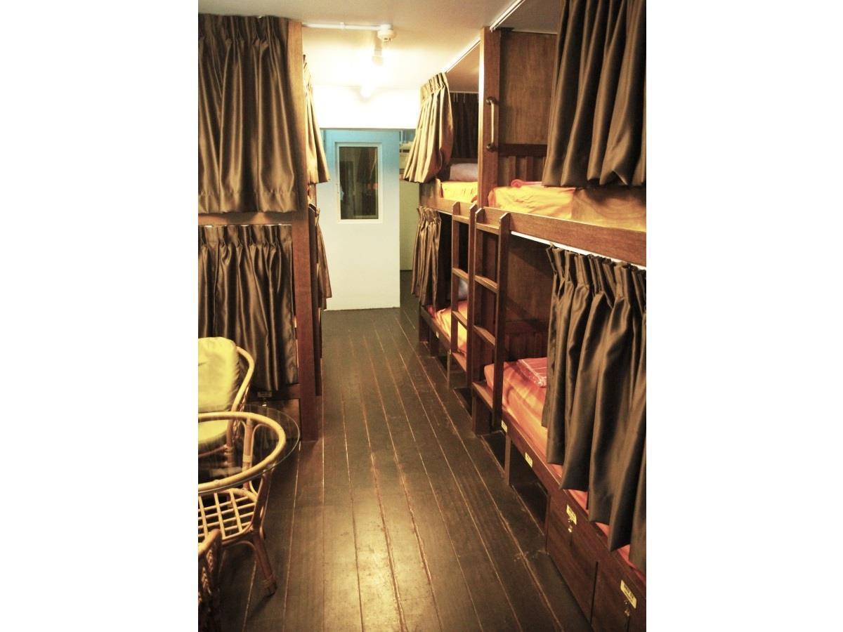 60S Hostel Singapura Luaran gambar