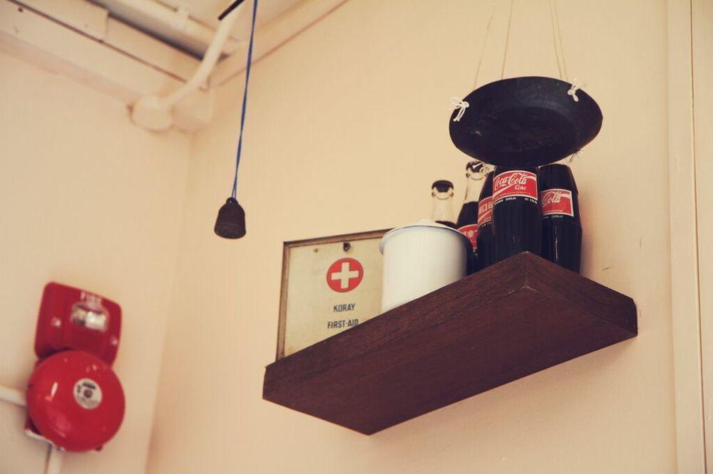 60S Hostel Singapura Luaran gambar